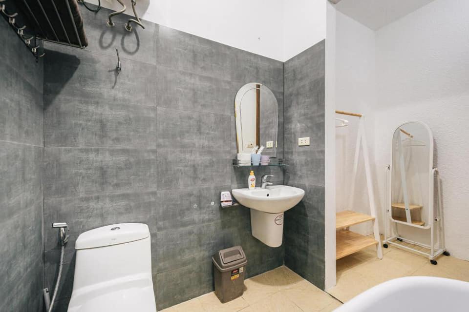 Casa Home Hanoj Exteriér fotografie